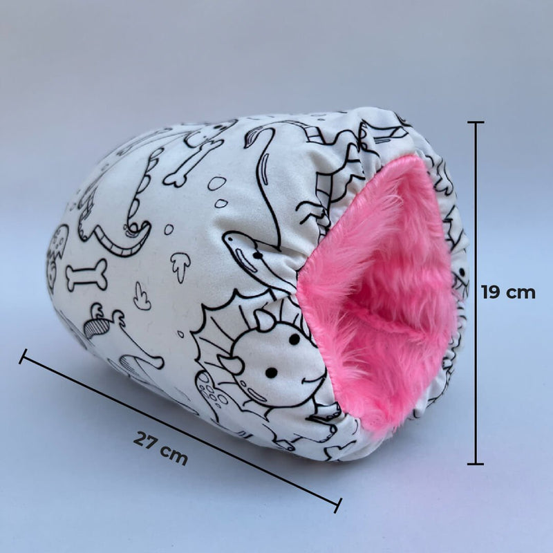 Almohada de Lactancia para Bebé® - Minha loja