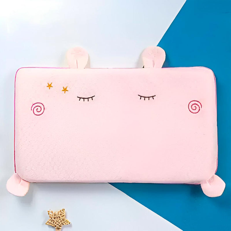 Almohada Infantil Espuma A2403 - 346 - Minha loja