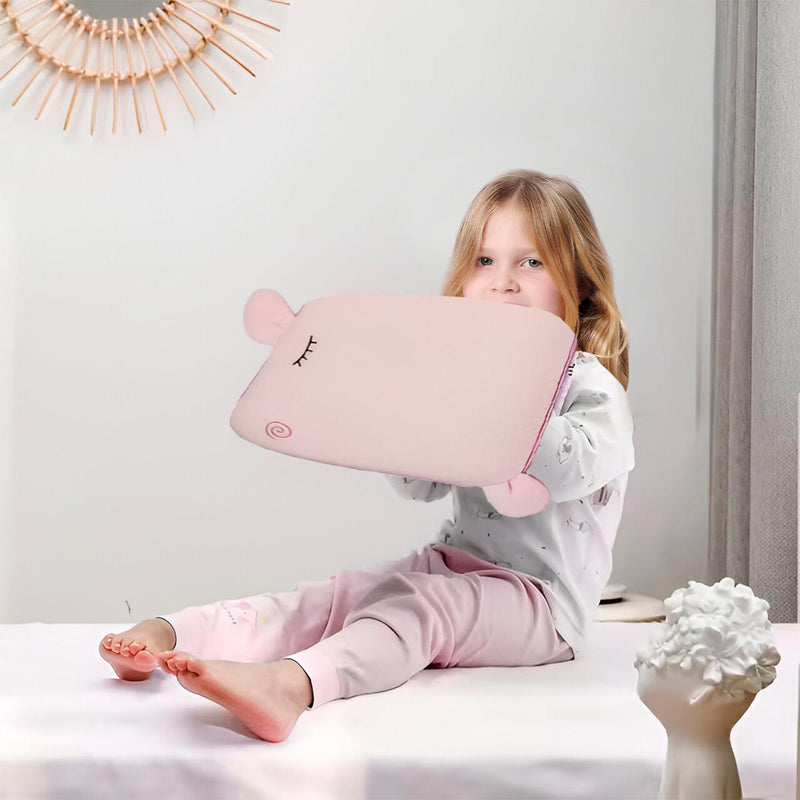 Almohada Infantil Espuma A2403 - 346 - Minha loja