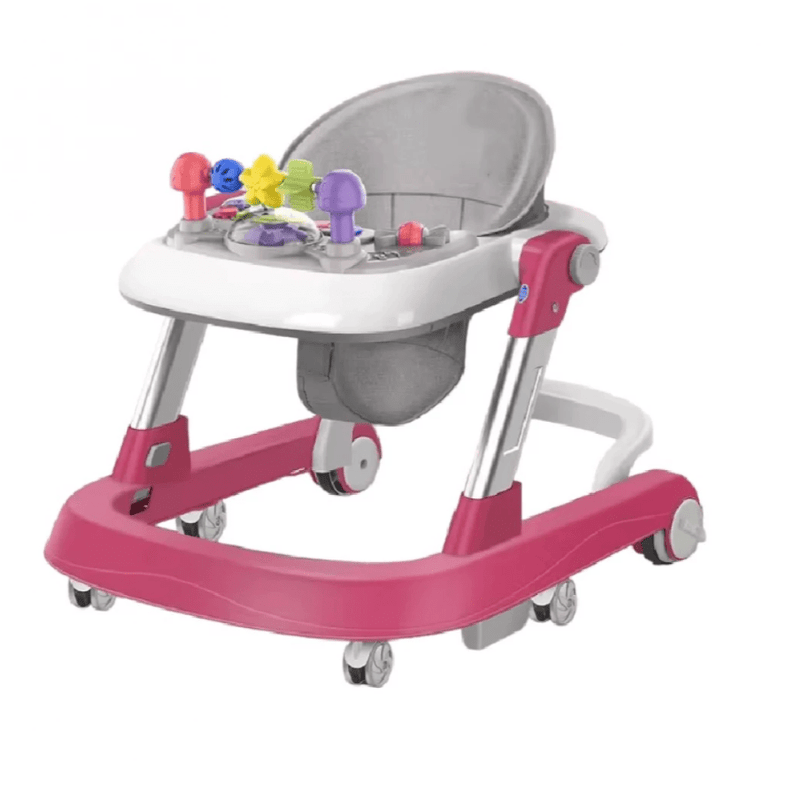 Caminador Mesa Interactiva Bebes Andader - Minha loja