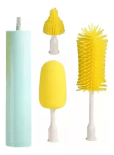 CEPILLO ELECTRICO PARA BIBERON - Minha loja