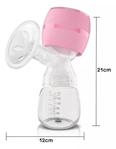 Extractor de leche digital - Minha loja