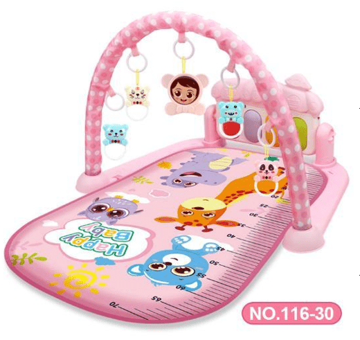 GIMNASIO TIPO PIANO PARA BEBE - Minha loja