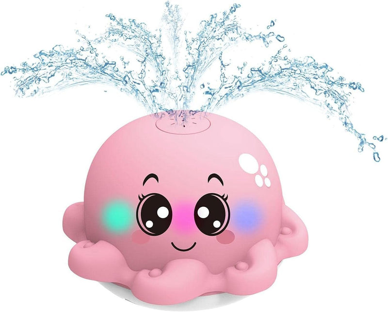 Juguete ducha bebe regadera bañoFK23B - 32 - Minha loja