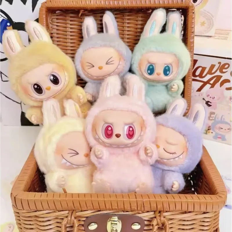 Labubu caja sorpresa - Minha loja