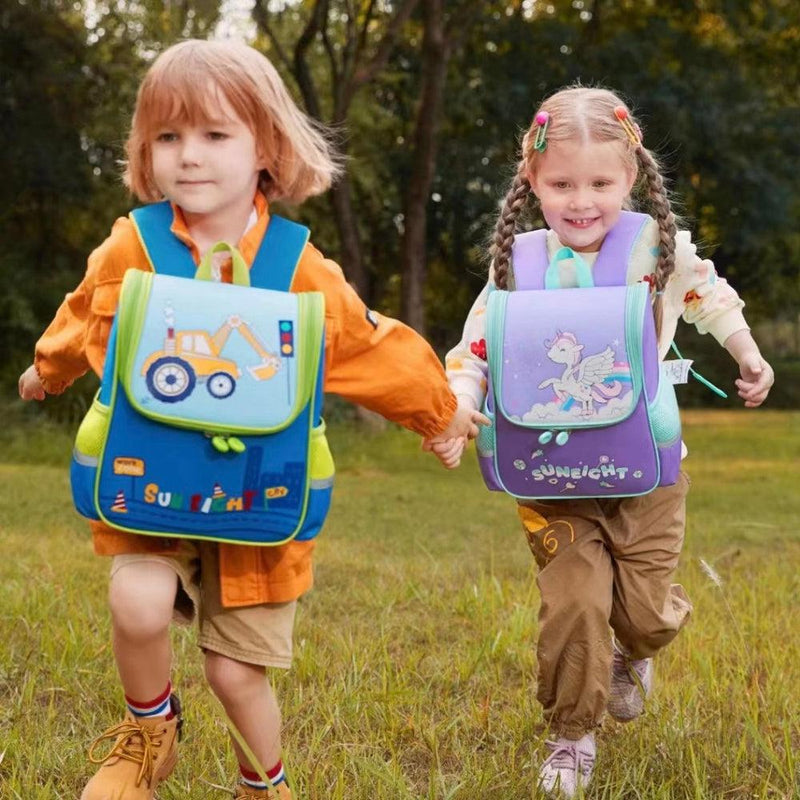 MORRAL BOLSO PARA NIÑOS - Minha loja