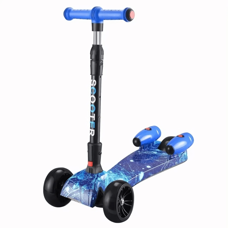 PATINETA CON HUMO NIÑO - Minha loja