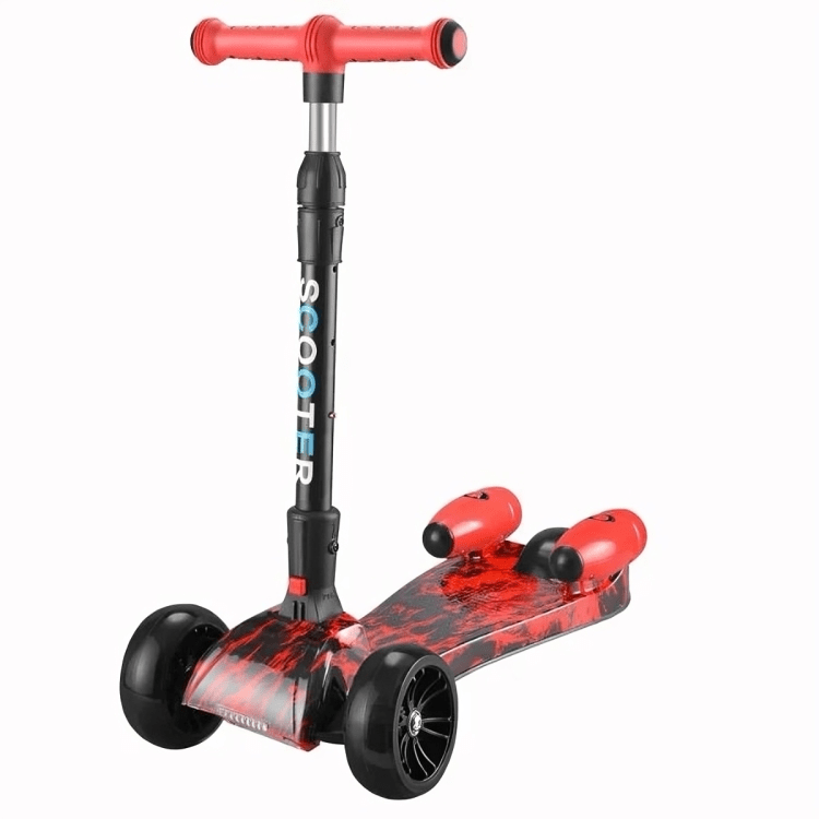 PATINETA CON HUMO NIÑO - Minha loja